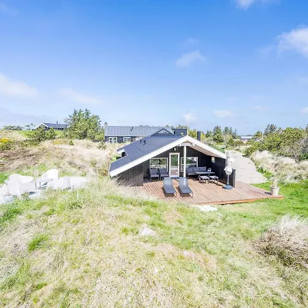 Holiday Henne Xiv Holiday home