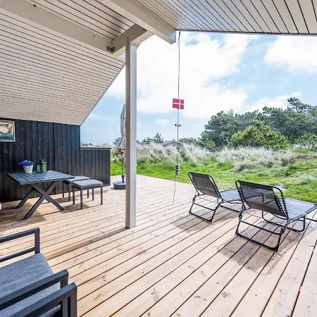Holiday Henne Xiv Holiday home