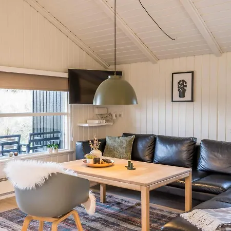 Holiday Henne Xiv Holiday home
