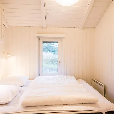 Holiday home Holiday Henne Xiv Henne Strand